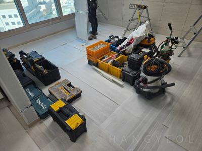 충청남도 천안시 동남구 봉명동 봉명이안 시스템에어컨 기타