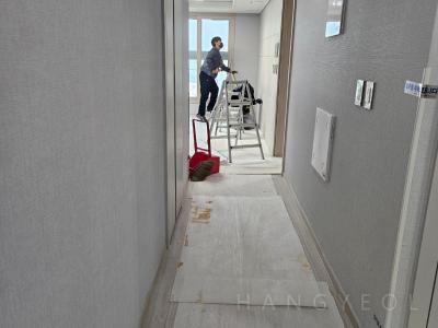 충청남도 천안시 동남구 봉명동 봉명이안 시스템에어컨 기타