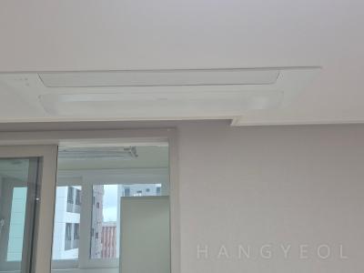 충청남도 천안시 동남구 봉명동 봉명이안 시스템에어컨 기타