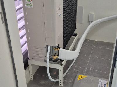 충청남도 천안시 동남구 봉명동 봉명이안 시스템에어컨 기타
