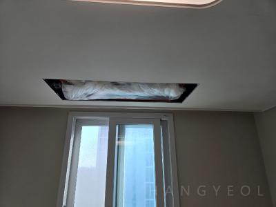 경기도 오산시 지곶동 e편한세상 오산세교 시스템에어컨 기타