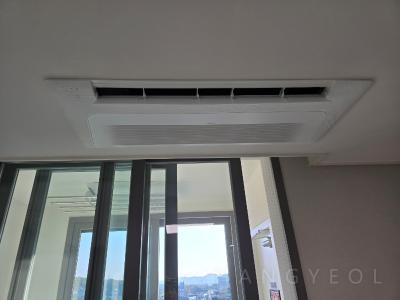 경기도 광명시 광명동 광명 호반써밋 그랜드에비뉴 시스템에어컨 기타