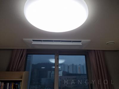 경기도 고양시 덕양구 향동동 DMC호반베르디움 더포레 4단지 시스템에어컨 기타