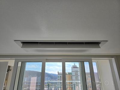 대전광역시 서구 복수동 초록마을3단지 시스템에어컨 기타