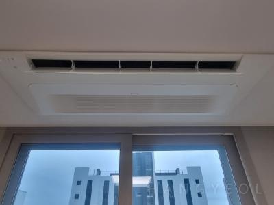 경기도 평택시 고덕동 고덕국제신도시 호반써밋3차 더 트리아츠 시스템에어컨 기타