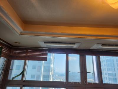 충청남도 아산시 탕정면 탕정삼성트라팰리스아파트 시스템에어컨 기타