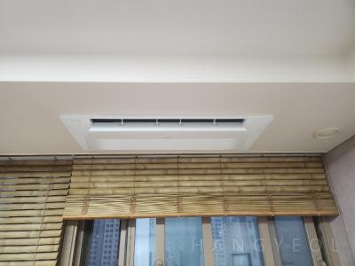 충청남도 아산시 탕정면 탕정삼성트라팰리스아파트 시스템에어컨 기타