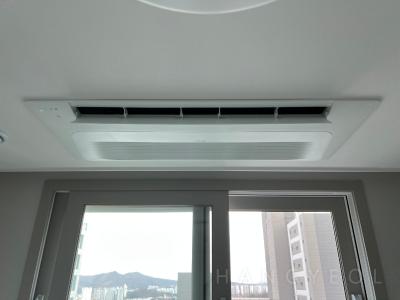 충청남도 천안시 동남구 봉명동 봉명센트럴시티 시스템에어컨 기타