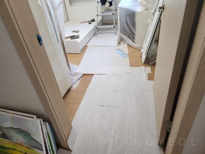 충청남도 아산시 탕정면 탕정삼성트라팰리스아파트 시스템에어컨 기타