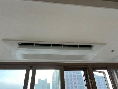 충청남도 아산시 탕정면 탕정삼성트라팰리스아파트 시스템에어컨 기타