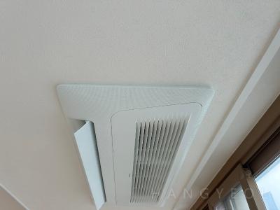 충청남도 아산시 탕정면 탕정삼성트라팰리스아파트 시스템에어컨 기타