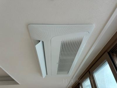 충청남도 아산시 탕정면 탕정삼성트라팰리스아파트 시스템에어컨 기타