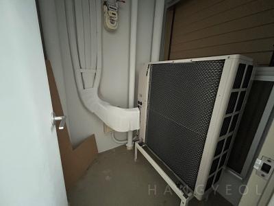 충청남도 아산시 탕정면 탕정삼성트라팰리스아파트 시스템에어컨 기타