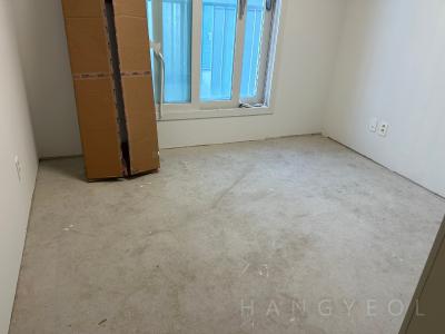 충청남도 아산시 탕정면 탕정삼성트라팰리스아파트 시스템에어컨 기타