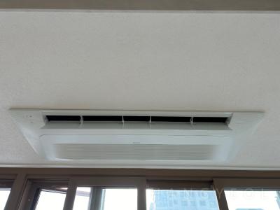 충청남도 아산시 탕정면 탕정삼성트라팰리스아파트 시스템에어컨 기타