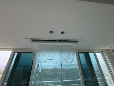 경기도 화성시 청계동 동탄역 롯데캐슬알바트로스 시스템에어컨 기타