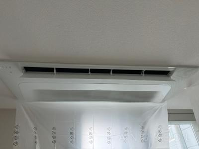 경기도 화성시 청계동 동탄역 롯데캐슬알바트로스 시스템에어컨 기타