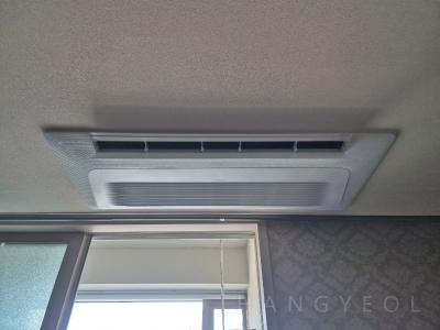 충청남도 아산시 탕정면 탕정삼성트라팰리스아파트 시스템에어컨 기타