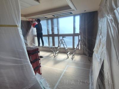 충청남도 아산시 탕정면 탕정삼성트라팰리스아파트 시스템에어컨 기타