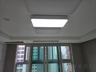 충청남도 천안시 동남구 봉명동 봉명역센트럴시티 시스템에어컨 기타