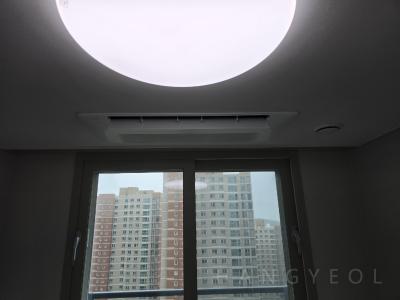 충청남도 천안시 동남구 봉명동 봉명역센트럴시티 시스템에어컨 기타