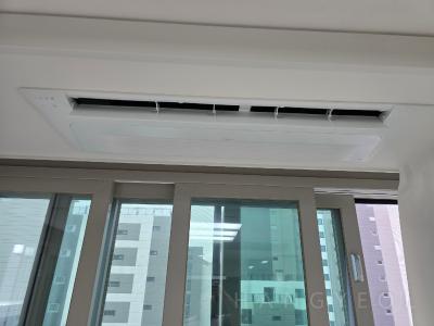 충청남도 천안시 동남구 봉명동 봉명역센트럴시티 시스템에어컨 기타