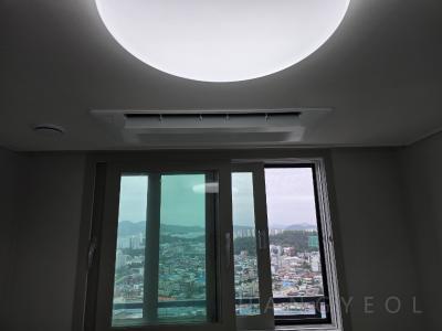 충청남도 천안시 동남구 봉명동 봉명역센트럴시티 시스템에어컨 기타