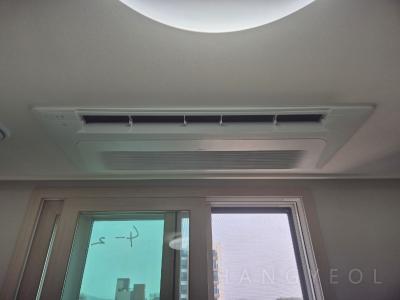 충청남도 천안시 동남구 봉명동 봉명역센트럴시티 시스템에어컨 기타