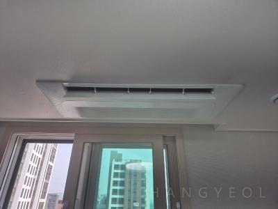 충청남도 천안시 동남구 봉명동 봉명역센트럴시티 시스템에어컨 기타