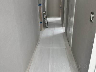 충청남도 천안시 동남구 봉명동 봉명이안 시스템에어컨 기타
