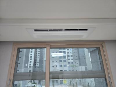 충청남도 천안시 동남구 봉명동 봉명이안 시스템에어컨 기타