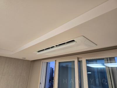 대전광역시 서구 탄방동 e편한세상 둔산 시스템에어컨 기타