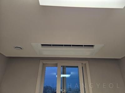 대전광역시 서구 탄방동 e편한세상 둔산 시스템에어컨 기타