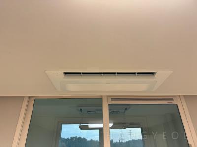 충청북도 청주시 상당구 용암동 동남 힐데스하임 시스템에어컨 기타