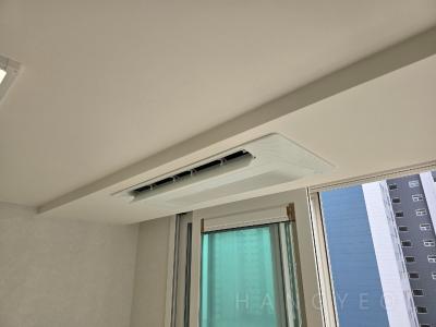 경기도 하남시 선동 미사강변 센트리버 시스템에어컨 기타