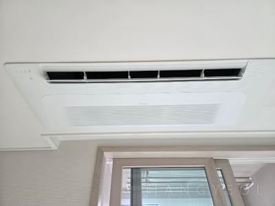 경기도 의정부시 의정부동 의정부역센트럴자이&위브캐슬 시스템에어컨 기타