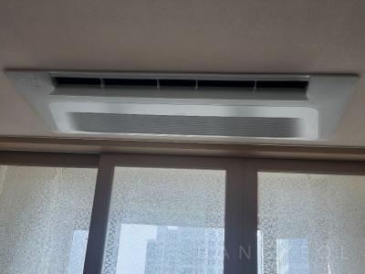 충청남도 아산시 탕정면 탕정삼성트라팰리스아파트 시스템에어컨 기타
