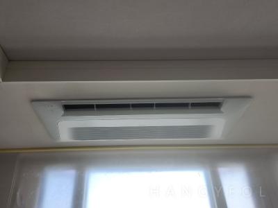 충청남도 아산시 탕정면 탕정삼성트라팰리스아파트 시스템에어컨 기타