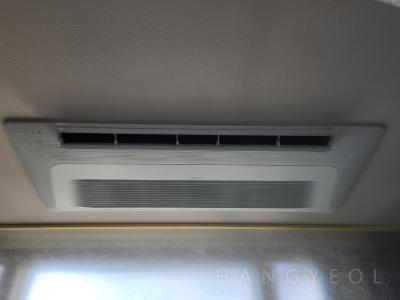 충청남도 아산시 탕정면 탕정삼성트라팰리스아파트 시스템에어컨 기타