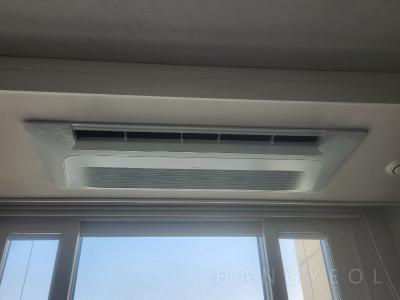충청남도 아산시 탕정면 탕정삼성트라팰리스아파트 시스템에어컨 기타