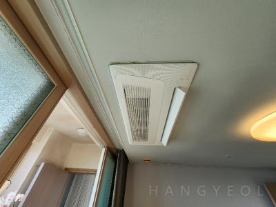 충청남도 아산시 탕정면 탕정삼성트라팰리스아파트 시스템에어컨 기타