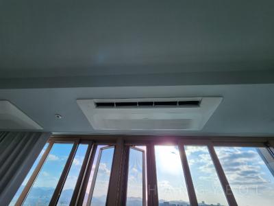 충청남도 아산시 탕정면 탕정삼성트라팰리스아파트 시스템에어컨 기타