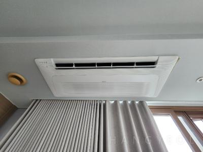 충청남도 아산시 탕정면 탕정삼성트라팰리스아파트 시스템에어컨 기타
