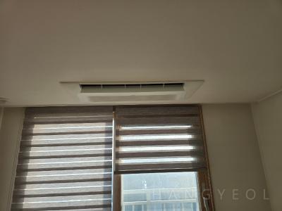 경기도 용인시 수지구 상현동 광교더힐 시스템에어컨 기타