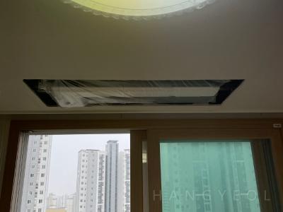 세종특별자치시 아름동 범지기마을 4단지 시스템에어컨 기타