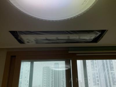 세종특별자치시 아름동 범지기마을 4단지 시스템에어컨 기타