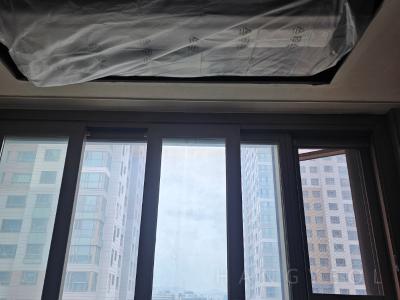 충청남도 아산시 탕정면 탕정삼성트라팰리스아파트 시스템에어컨 기타