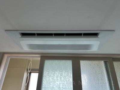 충청남도 아산시 탕정면 탕정삼성트라팰리스아파트 시스템에어컨 기타