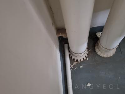 충청남도 아산시 탕정면 탕정삼성트라팰리스아파트 시스템에어컨 기타