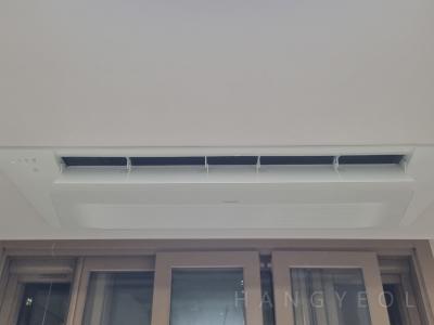 충청남도 아산시 탕정면 탕정삼성트라팰리스아파트 시스템에어컨 기타